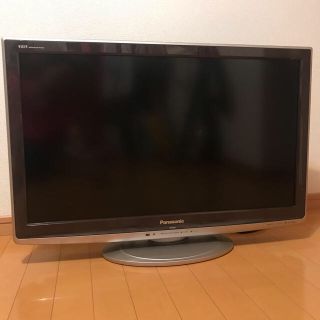 パナソニック(Panasonic)のVIERA 液晶テレビ パナソニック  TH-L32X1(テレビ)