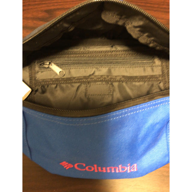 Columbia(コロンビア)のコロンビア ヒップバッグ ボディバッグ メンズのバッグ(ボディーバッグ)の商品写真