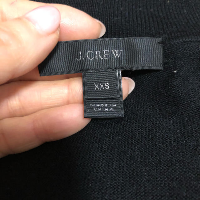 J.Crew(ジェイクルー)のelle様専用　　J crew レディースのトップス(ニット/セーター)の商品写真