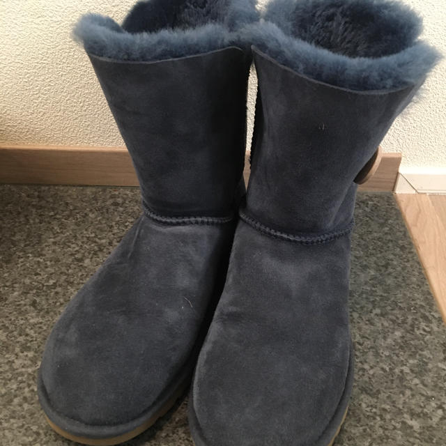 UGG ムートンブーツ