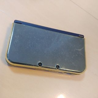 ニンテンドー3DS(ニンテンドー3DS)のニンテンドー3DS  LL(携帯用ゲーム機本体)