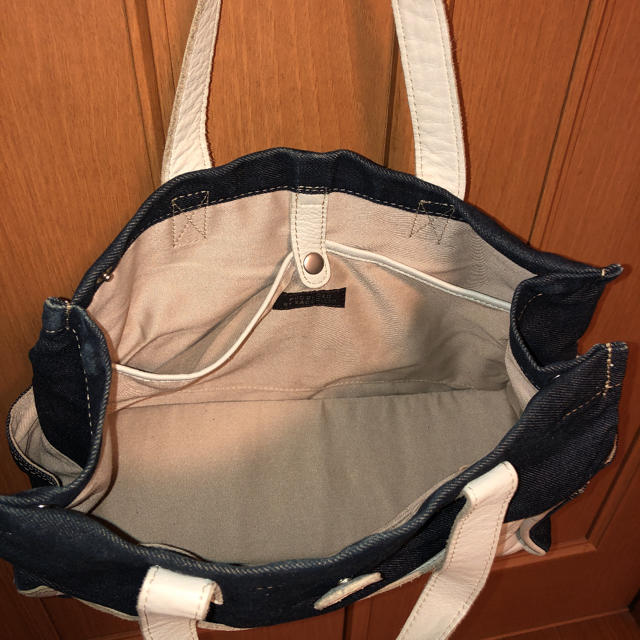 SAC(サック)のサック　SAC  トートバック  2個セット レディースのバッグ(トートバッグ)の商品写真