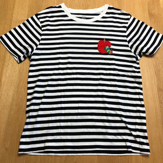 グラニフ(Design Tshirts Store graniph)のグラニフ　はらぺこあおむしTシャツ(Tシャツ(半袖/袖なし))