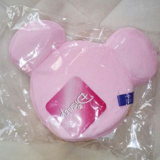 ディズニー(Disney)のゆたんぽ＆カバー ディズニー　【新品未使用】(日用品/生活雑貨)