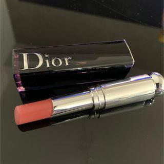 ディオール(Dior)のディオール☆ヌードウェーブ☆320☆口紅(口紅)