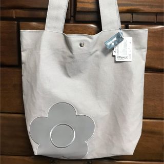 マリークワント(MARY QUANT)のマリークワント トートバッグ(トートバッグ)