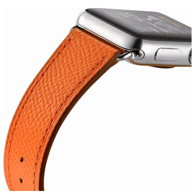 ☆アップルウォッチ ベルト AppleWatch交換用バンド メンズの時計(腕時計(デジタル))の商品写真