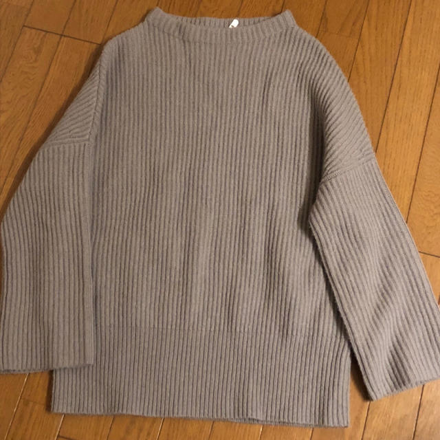 DEUXIEME CLASSE - 専用です アゼプルオーバーの通販 by 7/7お値下げ DEUXIEME CLASSE - 専用です アゼプルオーバーの通販 by 7/7お値下げ