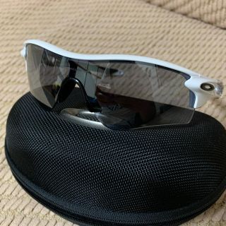 オークリー(Oakley)のオークリーレーダーロック　(15000-12500)(サングラス/メガネ)