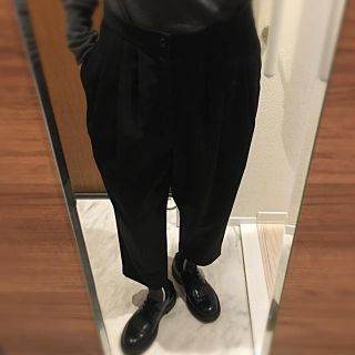 COMME des GARCONS  パンツ