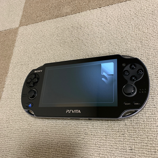 PSVita 美品