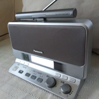 パナソニック(Panasonic)のパナソニックラジオ(ラジオ)