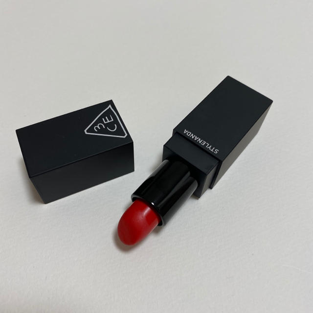 3ce(スリーシーイー)の3CE MATTE LIP COLOR-#701 コスメ/美容のベースメイク/化粧品(口紅)の商品写真