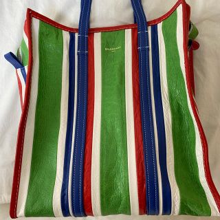 バレンシアガバッグ(BALENCIAGA BAG)の値下げ　BALENCIAGA バザール　Mサイズ　バッグ　バレンシアガ　激安(トートバッグ)