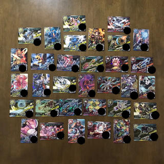 ニンテンドー3DS(ニンテンドー3DS)のウデジマン　カード（信長・天草四郎他）(カード)
