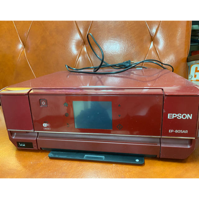 EPSON(エプソン)のEPSON プリンター スマホ/家電/カメラのPC/タブレット(PC周辺機器)の商品写真