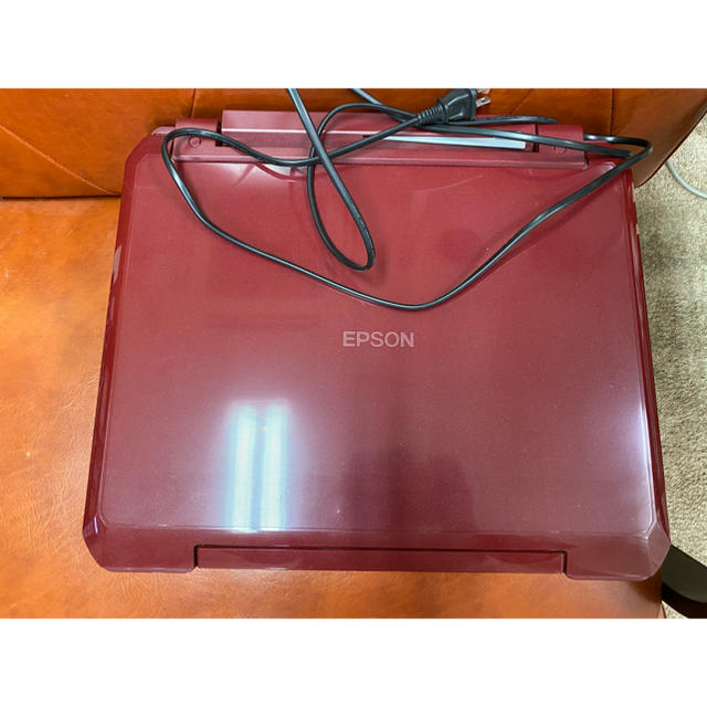 EPSON(エプソン)のEPSON プリンター スマホ/家電/カメラのPC/タブレット(PC周辺機器)の商品写真