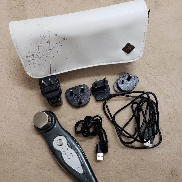エンビロン 美顔器 DFモバイル - コスメ/美容 その他 エンビロン 美顔器 DFモバイル - コスメ/美容 その他