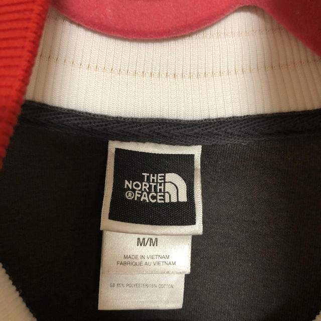 THE NORTH FACE(ザノースフェイス)のTHE NORTH FACE  ザノースフェイスジャージ メンズのトップス(ジャージ)の商品写真