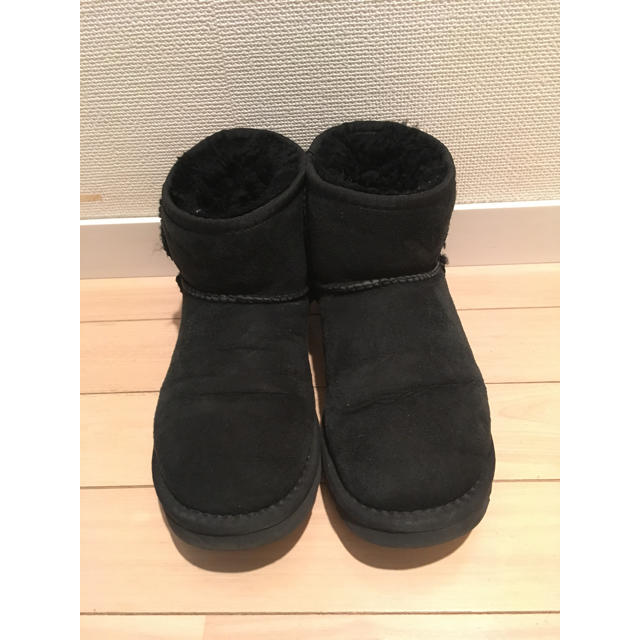 UGG(アグ)のUGG ムートンブーツ レディースの靴/シューズ(ブーツ)の商品写真