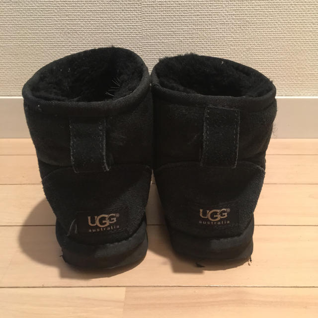 UGG(アグ)のUGG ムートンブーツ レディースの靴/シューズ(ブーツ)の商品写真