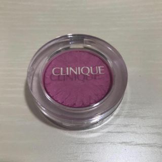 クリニーク(CLINIQUE)のクリニーク　チーク(チーク)