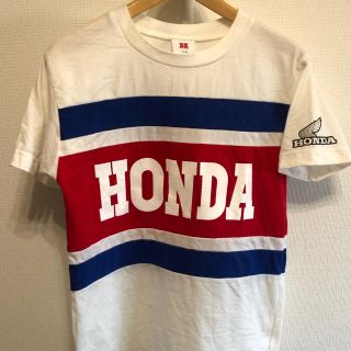 ホンダ(ホンダ)のHONDA #Tシャツ(Tシャツ(半袖/袖なし))