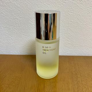 アールエムケー(RMK)のRMK Wトリートメントオイル(美容液)