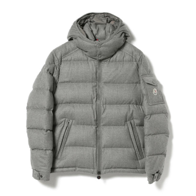 MONCLER MONTGENEVRE