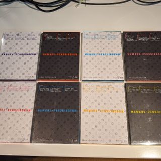 輪るピングドラム Blu-ray 全8巻 期間限定版の通販 by 茄子畑's shop