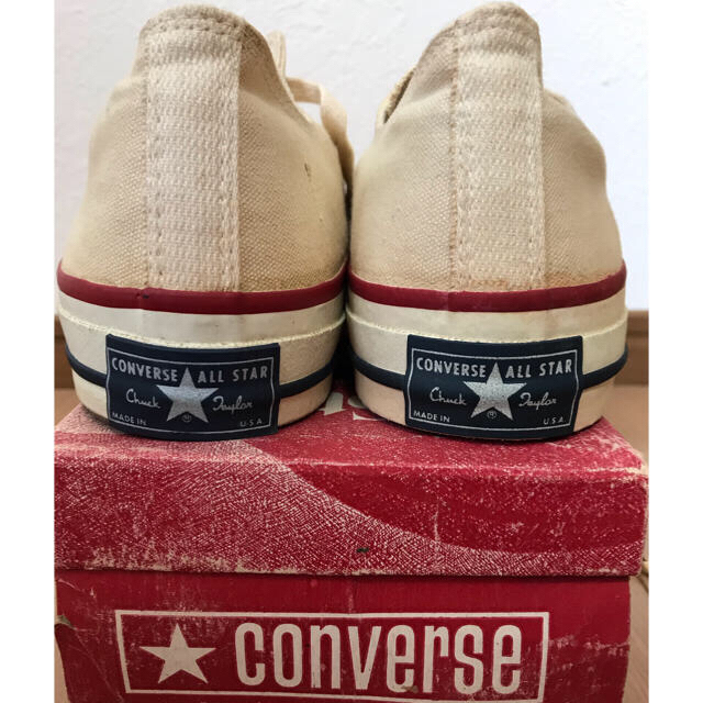 converse made in usa 70