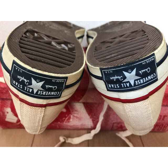 converse made in usa 70