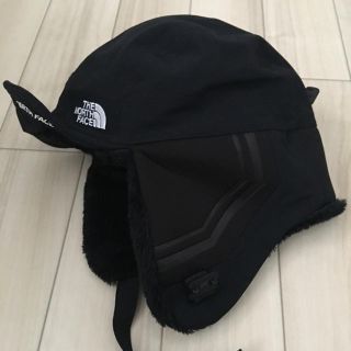 ザノースフェイス(THE NORTH FACE)のTHE NORTH FACE ザ ノースフェイス　エクスペディションキャップ(キャップ)