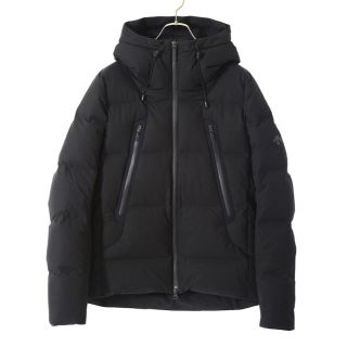 デサント(DESCENTE)のMIZUSAWA DOWN JACKET MOUNTAINEER(ダウンジャケット)