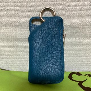 アンティカ(antiqua)のいちご様専用　iPhone8ケース(iPhoneケース)