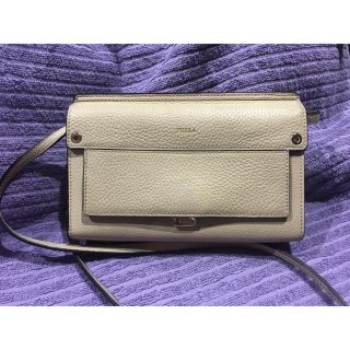 フルラ(Furla)のFURLA  フルラ  ショルダーウォレット(ショルダーバッグ)