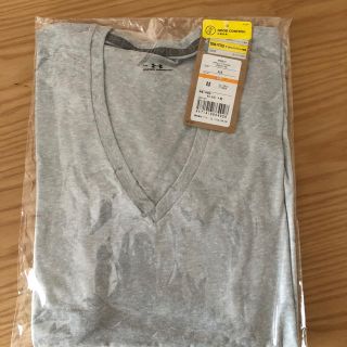 アンダーアーマー(UNDER ARMOUR)のアンダーアーマーTシャツ(Tシャツ(半袖/袖なし))