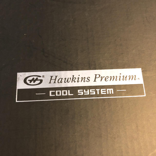 HAWKINS - ホーキンス 革靴 HAWKINS PREMIUM COOL system 2の通販 by Ricky's  shop｜ホーキンスならラクマ