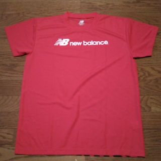 ニューバランス(New Balance)のニューバランス　New Balance　Tシャツ(Tシャツ/カットソー(半袖/袖なし))