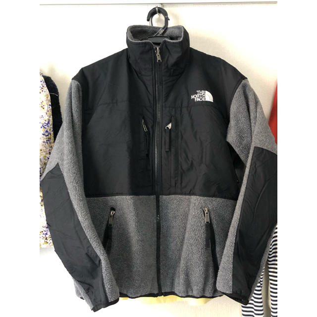 THE NORTH FACE(ザノースフェイス)のparipori様専用　ノースフェイス　フリースジャケット メンズのジャケット/アウター(その他)の商品写真