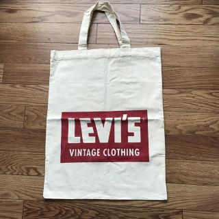 リーバイス(Levi's)のリーバイス トートバッグ(トートバッグ)