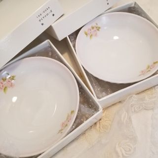 イマン imane 和食器　小皿　4個セット