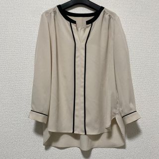 ロートレアモン(LAUTREAMONT)のLAUTREAMONTの未使用長袖ブラウス(シャツ/ブラウス(長袖/七分))