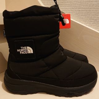 ザノースフェイス(THE NORTH FACE)のTHE NORTH FACE ヌプシーブーツ(ブーツ)