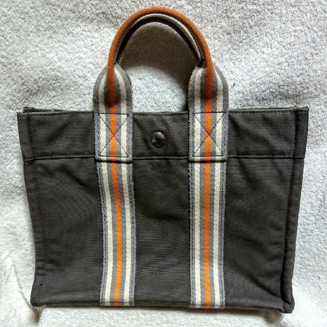 HERMES エルメス トートバッグ フールトゥ PM