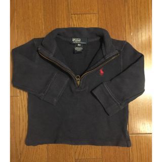 ポロラルフローレン(POLO RALPH LAUREN)のポロ ラルフローレン 9M(トレーナー)