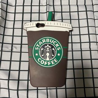 スターバックスコーヒー(Starbucks Coffee)のスターバックス　iPhoneケース(iPhoneケース)