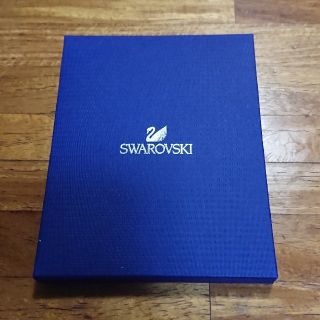 スワロフスキー(SWAROVSKI)のSWAROVSKI  マイクロファイバー クリスタルクロス(その他)