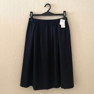 ノーリーズ(NOLLEY'S)のノーリーズ♡新品♡膝丈スカート(ひざ丈スカート)