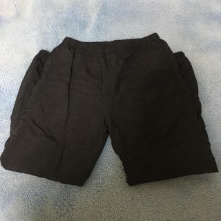 アンディフィーテッド(UNDEFEATED)の中古美品 サイズS undefeated warm up pant (その他)